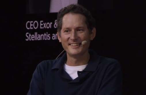 John Elkann Vermögen